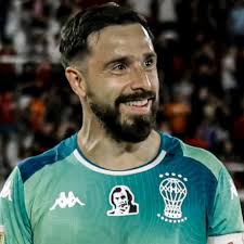 Hernan Galindez en Conferencia LPF: "Un monton de hinchas de Huracan me  dicen que se sienten orgullosos del equipo que tienen hoy, con eso a mi me  alcanza y me sobra. Que