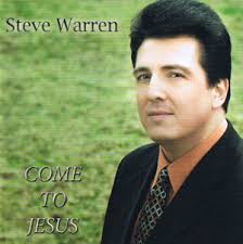 Steve Warren