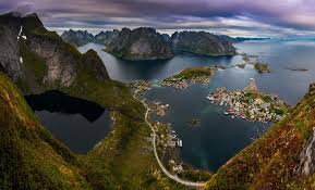 North of lofoten lies vesterålen, a chain of craggy islands dominated by stunning peaks and beautiful fjords. Lofoten And Vesteralen Definition And Meaning Collins English Dictionary