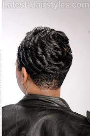 Black Hairstyles The 30 Sexiest Styles For Black Women Hair Styles Natural Wavy Hair Curly Hair Styles Naturally