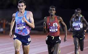 After a breakup and a failed exhibition, artist sarah visits her mom. Interview With Australian 10 000m Record Holder Pat Tiernan Runner S Tribe
