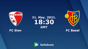Fc sion (old logo) is a perfect sample of how a logo turns up to be a clear distinctive of its brand. Fc Sion Fc Basel Live Ticker Und Live Stream Sofascore