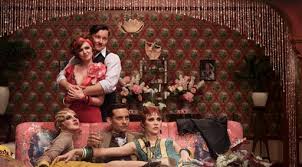 Chapter Summary - The Great Gatsby: Chapter 7