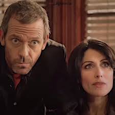 House and Stacy