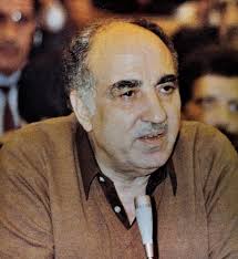 Salah Khalaf (Abu Iyad) (1933-1991)