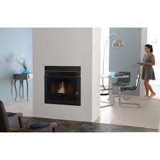 Poêles à bois, poêles à granulés, inserts en fonte ou en acier et cheminées au meilleur rapport qualité/prix Insert A Granules Bestove Jasper 8kw Wifi Integre Foyer Insert Et Poele A Encastrer Chauffage Bois Chauffage Climatisation Et Ventilation Outillage Construction