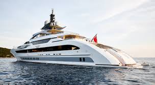 منصور عجة ‎) is a french. Boat International S Top 200 Largest Yachts 180 161