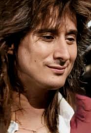 Steve Perry