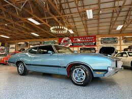 Image result for Silver Mint 1971 Oldsmobile