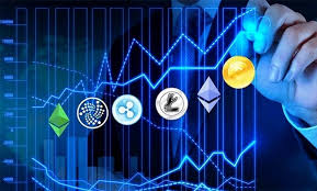 سیبنال | چگونه بهترین زمان خرید یا فروش یک ارز دیجیتال را تشخیص دهیم -  سیبنال