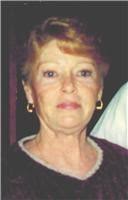 Rebecca Moya Obituary (1947