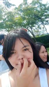 Panalo si Jovelle Arcenas