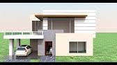 It can also be used for designing blueprints of houses. How To Build Modern House In Sweet Home 3d With Floor Plan Youtube