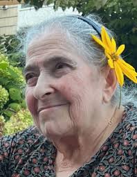 Gilda (Ferreira) Cabral Obituary December 15, 2023