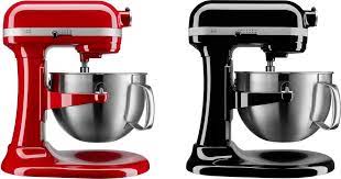 The beautiful design made it an irresistible accessory for your professional kitchen. Costco Kitchenaid 6 Quart Professional Stand Mixer Only 219 99 Shipped After Rebate Hip2save