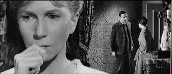 John markway has assembled a team. Halloween Movie Club The Haunting 1963 Schroedinger S Cat
