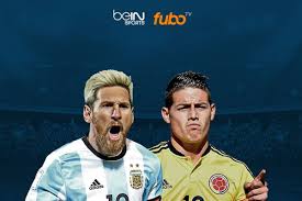 Penales argentina colombia copa américa chile 2015 26 junio. Argentina Vs Colombia 2016 Live Stream Time Tv Schedule And How To Watch Online Managing Madrid