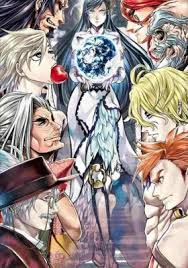 Over 100,000 developers around the world trust installshield. Nonton Record Of Ragnarok Record Of Ragnarok Situs Resmi Netflix