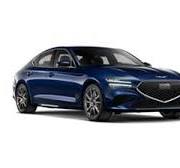 2026 Genesis G70 | Luxury Compact Sedan | Genesis USA