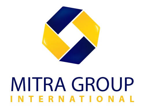 Logo Mitra Group International