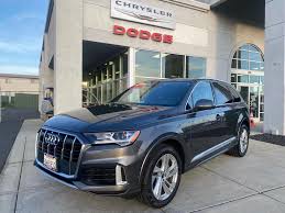 Image result for Samurai Gray 2019 Q7