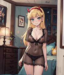 Star Butterfly all grown up (ImportanceBudget110) [Star vs. the Forces of  Evil] - Cartoon Porn