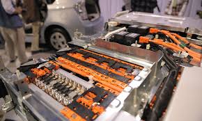 2ndlifebattery Provides The Best Hybridbatteryconditioning And Replacement In Oregon Save Big Money By Using Car Battery Battery Pack Lithium Ion Batteries