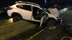 It's normal in the wake of a fatal accident to be. Wrong Way Driver Causes Fatal Crash In Seattle Komo