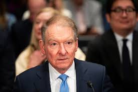 Film Lets Viewers Walk in Lewis' Shoes