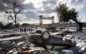 Image result for hurricane katrina images