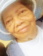 Obituary information for Estelle Smith