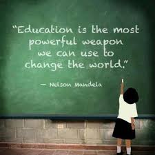 17 Things You Probably Didn T Know About Nelson Mandela Mandela Quotes Nelson Mandela Quotes Teaching Quotes