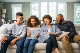 Google Play Family Library Shares Your Apps Movies And Tv Shows With Six Accounts Play Family Google Play Instagram Feed Ideas