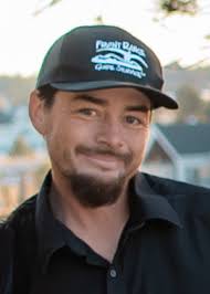 Jordan Kyle Westfall