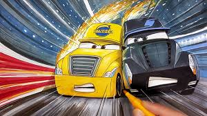 1 overview 1.1 design 1.2 system 1.3. How To Draw Cruz Ramirez S Hauler Vs Jackson Storm S Hauler Cars 4 Drawing Coloring Pages For Kids Youtube