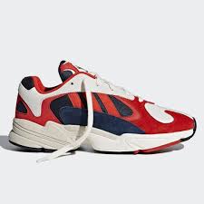 Can You Spot The Differences Between The Adidas Yung 1 And The Original Falcon Dorf This Hi Res Orange Is Set To Drop In June For A Sneakers Pinterest