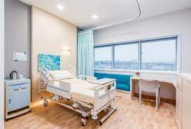 Hospital swasta di johor , malaysia. Hospital Columbia Asia Terbesar Di Malaysia Dibuka Di Tebrau Mimin Adam