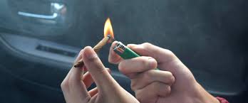 How to Get Rid of Weed Smell in a Car: A Stoners Guide