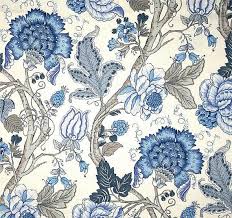Hamptons Style Cushions Linen Cushions Hampton S Pillows Cover Only Almost Sold Out Blue White Cushions Scatter Cushion Covers Floral Print Fabric Blue And White Fabric Floral Print Upholstery
