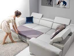 In other words, our corner sofa bed will be an excellent solution for rational use of space. Corner Sofa Bed Genova 3fbl R 1sbp Upholstered Furniture Corner Sofas