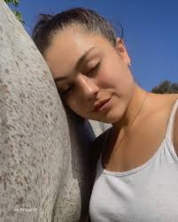 Mika Abdalla Nude and Sexy Photo Collection - Fappenist