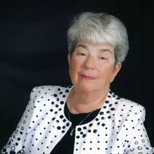 Katherine Schultz Obituary