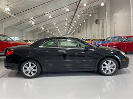 Image result for Brilliant Black 2010 Sebring