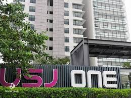Usj one park riverdale condo. Usj One Traveller Suite Usj 1 Subang Jaya Sunway Subang Jaya Updated 2021 Prices