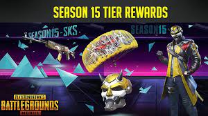Pubg Mobile Season 15 Expected To Release On 15th September 2020 Tier Rewards Royale Pass Leaked New Mode Skin Character And More