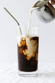 How do you brew your coffee? Easy Cold Brew Coffee Recipe Tips Downshiftology