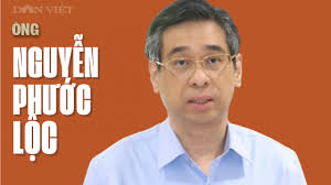 Infographic: Chân dung và sự nghiệp của tân Phó Bí thư Thành ủy TP.HCM  Nguyễn Phước Lộc