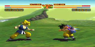 The wildly popular dragon ball z series makes its first appearance on the playstation portable with dragon ball z:. Dragon Ball Every Snes Ps1 Fighting Game From Worst To Best Ranked