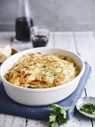 Lasagne De Patates Douces Et Courgette Filet De Dinde Sauce Bechamel Allegee Recept Lekker Eten Gezonde Lasagne Vetarme Recepten