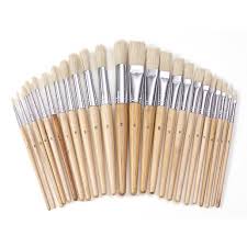 And to top it off, josi and jerry are phenomenal people with huge hearts and put so much love into their products. Colorations Best Value Easel Paint Brush Assortment Set Of 24